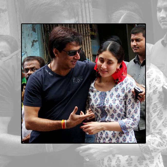 'हीरोइन' के लिए करीना का डर्टी अवतार | विशेष कवरेज