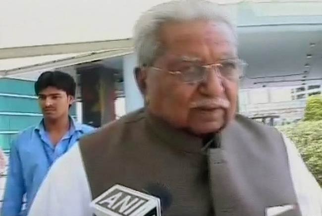 19 जून 2012: तस्‍वीरों में देखें दिनभर की बड़ी खबरें | पढ़ें