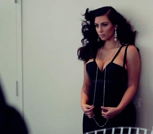 बिग बॉस में दिखेगा किम करदाशियां का जलवा