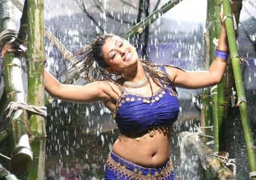 साड़ी से लेकर बिकनी तक का कमाल | दक्षिण का जलवा