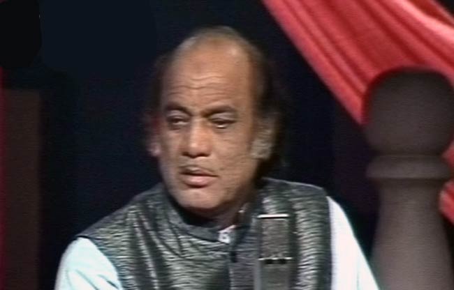 तस्वीरों में देखें गजल सम्राट मेहदी हसन का जीवन