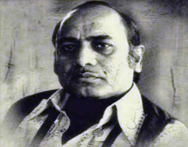 तस्वीरों में देखें गजल सम्राट मेहदी हसन का जीवन