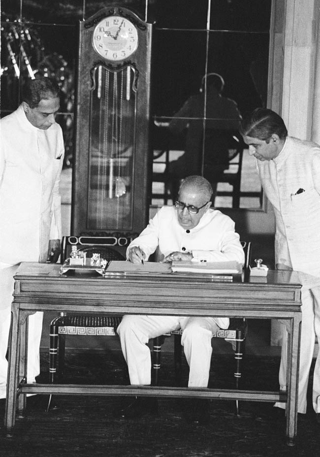 देखें अबतक कौन-कौन बना है भारत का राष्ट्रपति