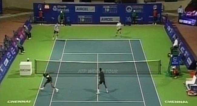 27 जून 2012: तस्‍वीरों में दिनभर की अहम खबरें | पढ़ें