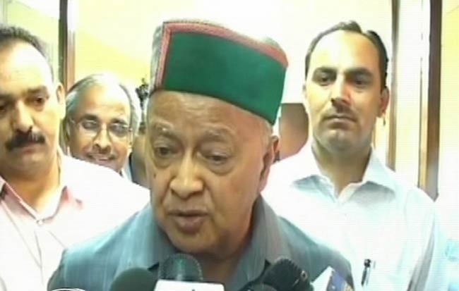 25 जून 2012: तस्वीरों में दिनभर की अहम खबरें | पढ़ें