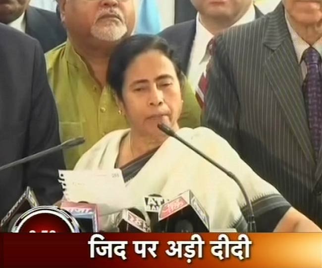 16 जून 2012: तस्‍वीरों में देखें दिनभर की अहम खबरें