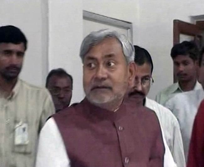 19 जून 2012: तस्‍वीरों में देखें दिनभर की बड़ी खबरें | पढ़ें