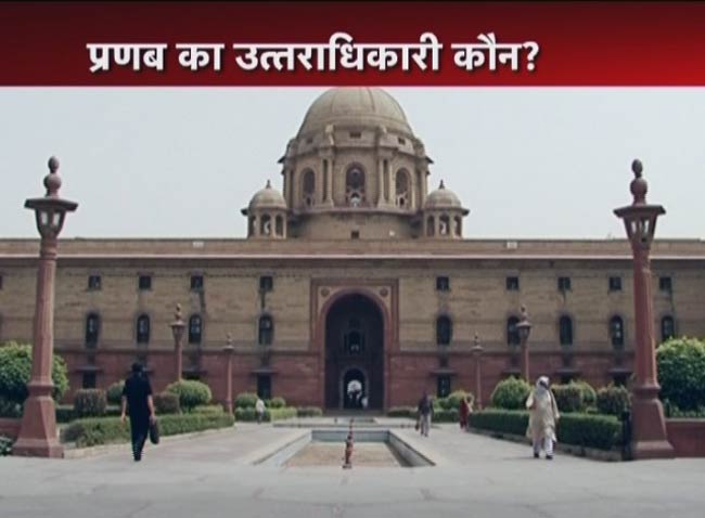 प्रणब मुखर्जी के बाद कौन बनेगा वित्त मंत्री?