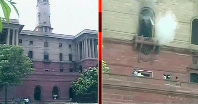 24 जून 2012: तस्वीरों में दिनभर की बड़ी खबरें | पढ़ें