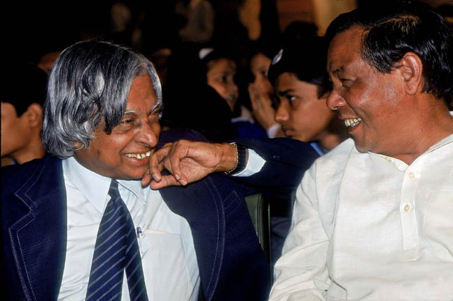 तस्वीरों में जानिए पी ए संगमा को