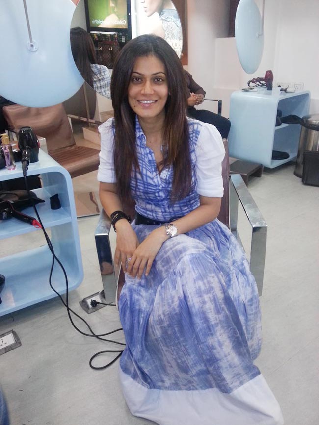 बिंदास अभिनेत्री पायल रोहतगी की शोख अदाएं... | 'Hot-Hot'