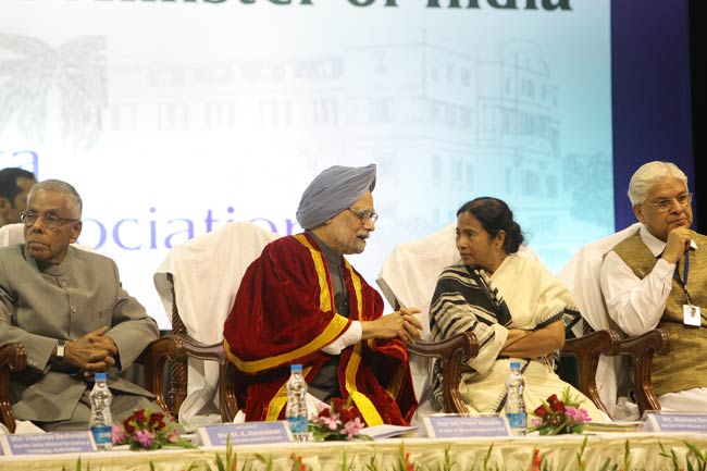 विकास के लिए विज्ञान व तकनीक का इस्‍तेमाल हो: पीएम