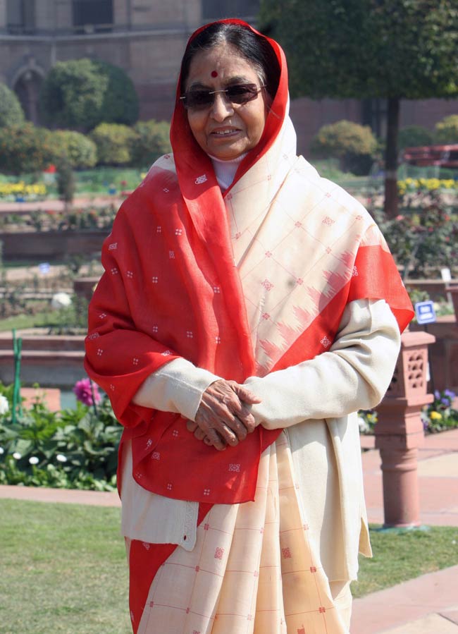 देखें अबतक कौन-कौन बना है भारत का राष्ट्रपति