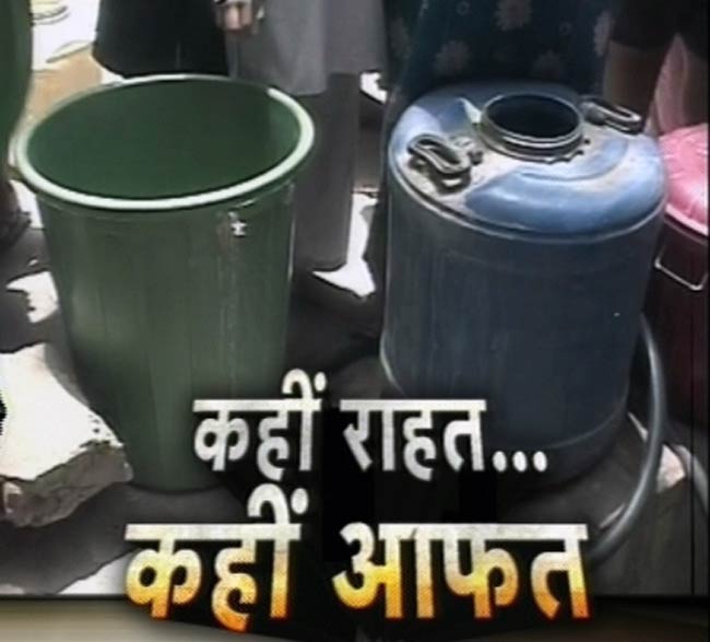 18 जून 2012: तस्‍वीरों में देखें दिनभर की बड़ी खबरें | पढ़ें