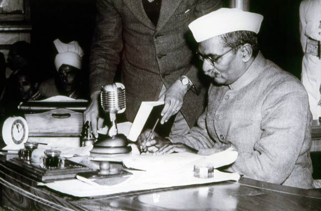 देखें अबतक कौन-कौन बना है भारत का राष्ट्रपति