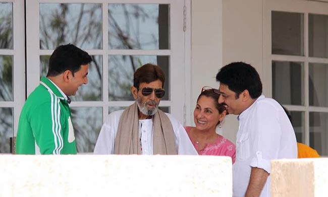 बीते सप्‍ताह मनोरंजन की दुनिया की प्रमुख हलचल | हॉट पूनम पांडे