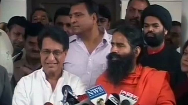 07 जून 2012: तस्वीरों में दिनभर की बड़ी खबरें | पढ़ें