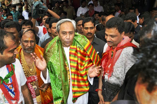 जगन्नाथ रथयात्रा पर उमड़ा श्रद्धालुओं का सैलाब