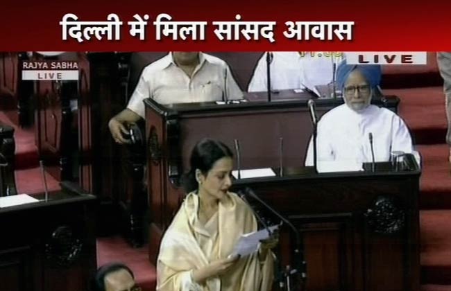 07 जून 2012: तस्वीरों में दिनभर की बड़ी खबरें | पढ़ें