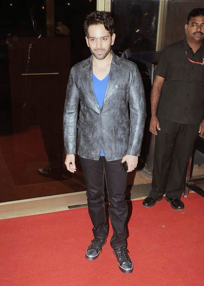 'राउडी राठौर' की सक्सेस पार्टी  | अनदेखी सोनाक्षी