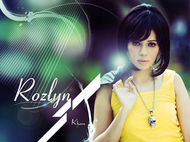 बारिश में रोजलीन खान की हॉट-हॉट मस्ती | सविता भाभी