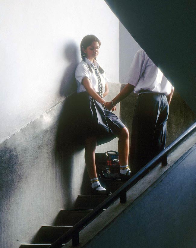 जी का जंजाल न बन जाए कम उम्र में 'संबंध' | संबंधों की हकीकत