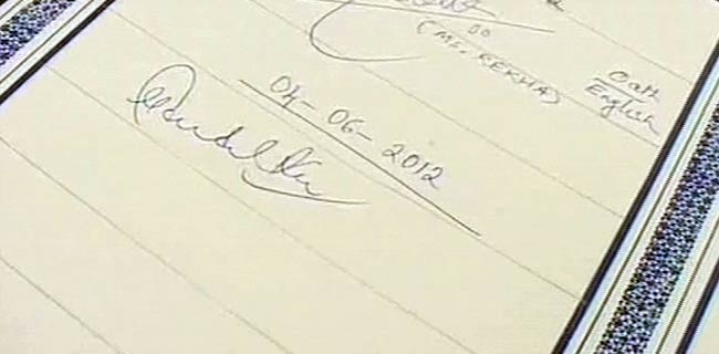 सांसद बने सचिन | सचिन के शतकों की कहानी