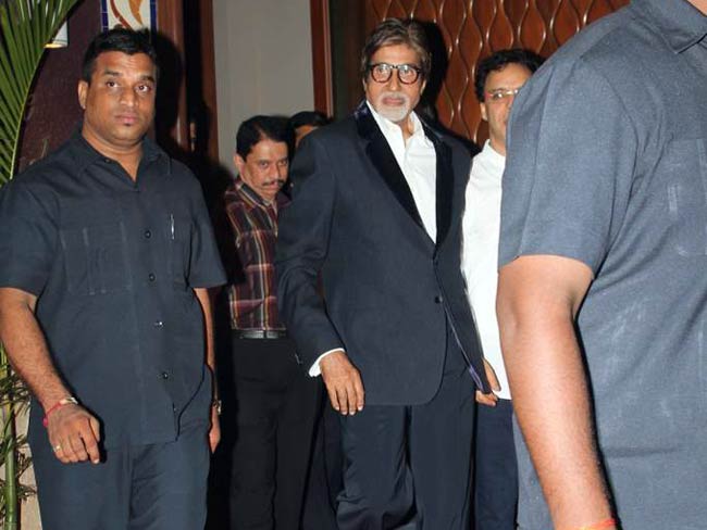 'फरारी की सवारी' की सक्सेस पार्टी | प्रीमियर पर सितारे