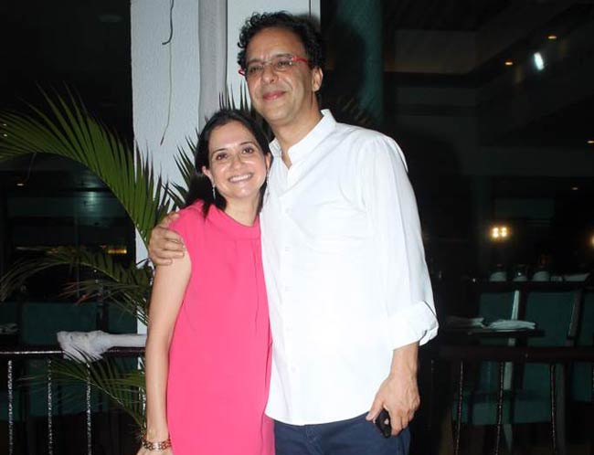 'फरारी की सवारी' की सक्सेस पार्टी | प्रीमियर पर सितारे