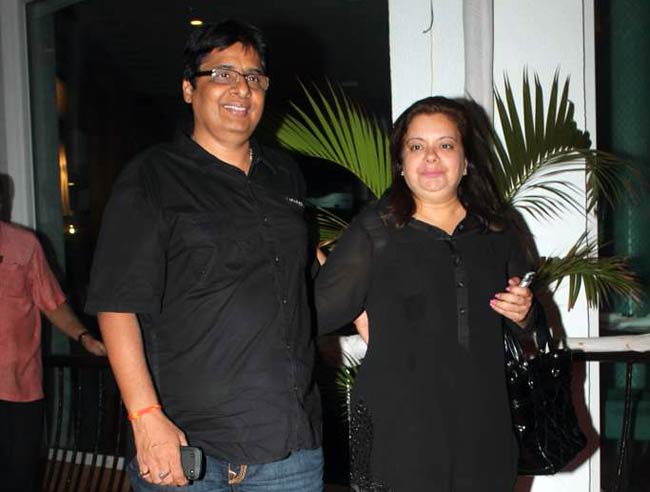 'फरारी की सवारी' की सक्सेस पार्टी | प्रीमियर पर सितारे