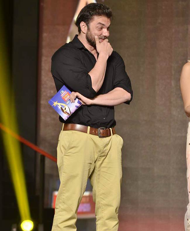 SIIA 2012 में सितारों का जलवा | दक्षिण का जलवा