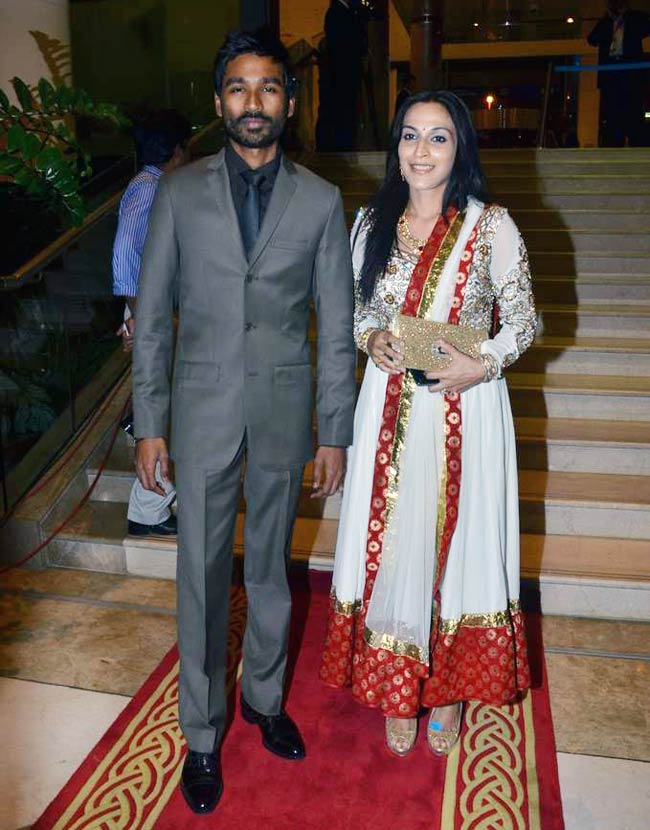 SIIA 2012 में सितारों का जलवा | दक्षिण का जलवा