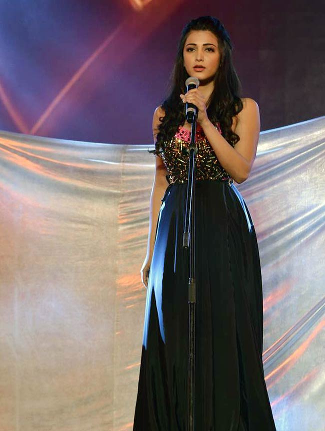 SIIA 2012 में सितारों का जलवा | दक्षिण का जलवा