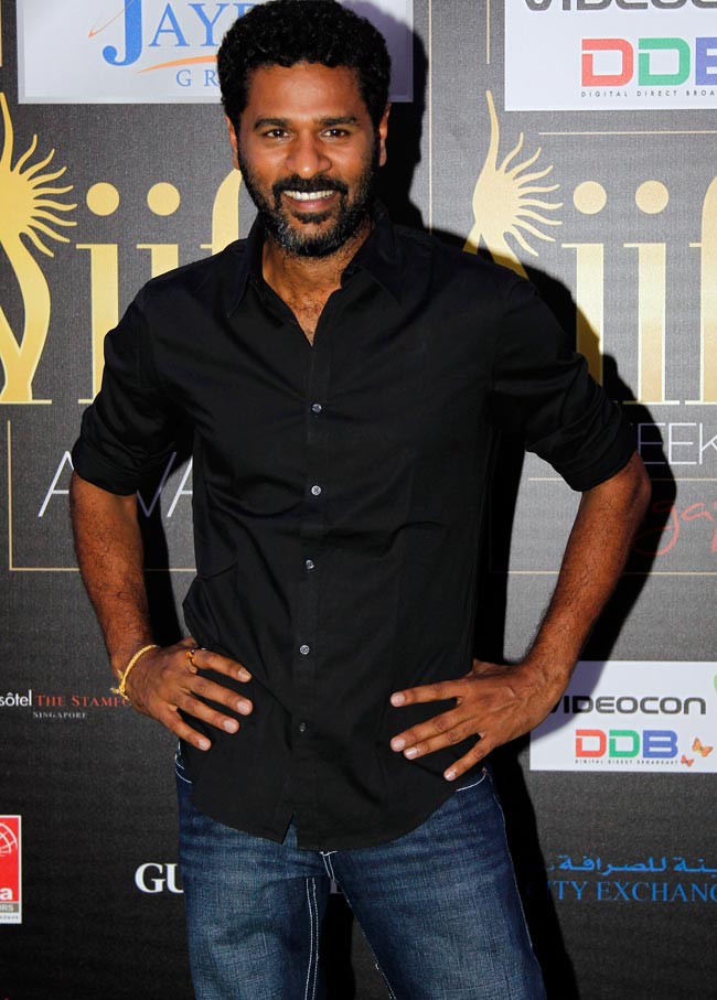 सितारों के नाम IIFA 2012 की शाम  | बॉलीवुड परियां