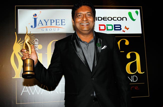 सितारों के नाम IIFA 2012 की शाम  | बॉलीवुड परियां