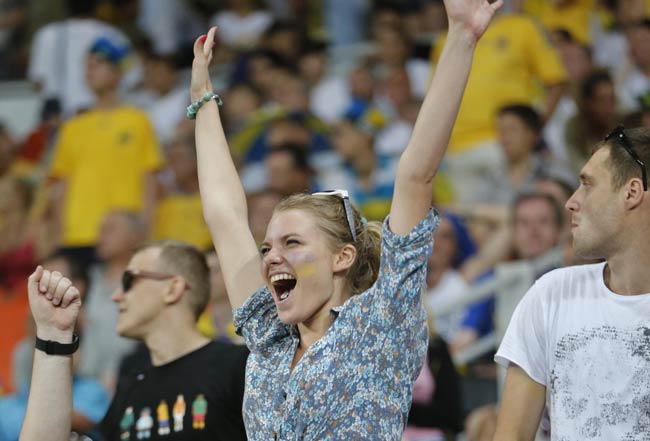 जनाब...दीवानगी इसे कहते हैं | सुंदरियों का जादू