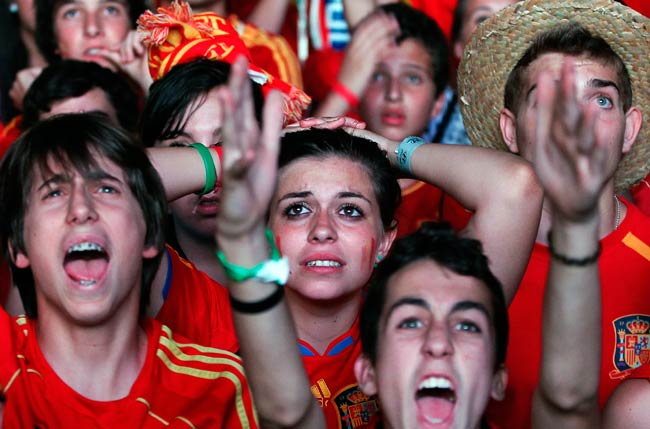 जनाब...दीवानगी इसे कहते हैं | सुंदरियों का जादू