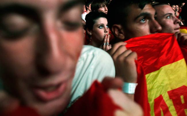 जनाब...दीवानगी इसे कहते हैं | सुंदरियों का जादू