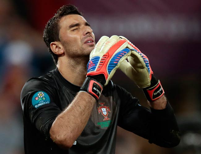 Euro 2012: पुर्तगाल को हराकर फाइनल में स्पेन