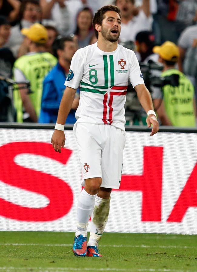 Euro 2012: पुर्तगाल को हराकर फाइनल में स्पेन