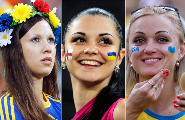 जनाब...दीवानगी इसे कहते हैं | सुंदरियों का जादू