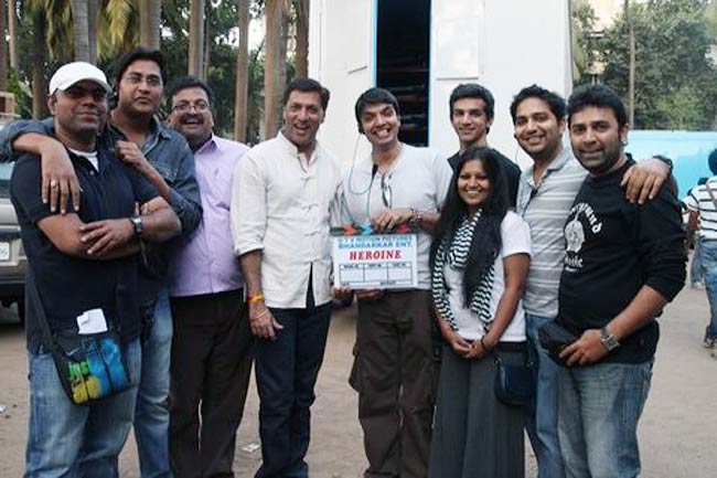 'हीरोइन' के लिए करीना का डर्टी अवतार | विशेष कवरेज