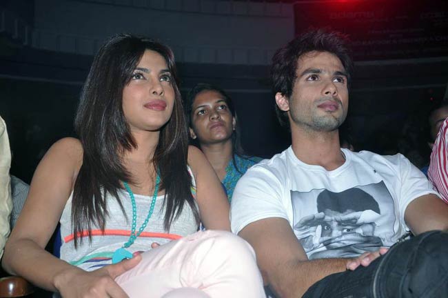 बीते सप्‍ताह मनोरंजन की दुनिया की खास हलचल