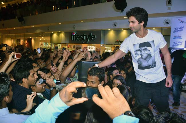 बीते सप्‍ताह मनोरंजन की दुनिया की खास हलचल