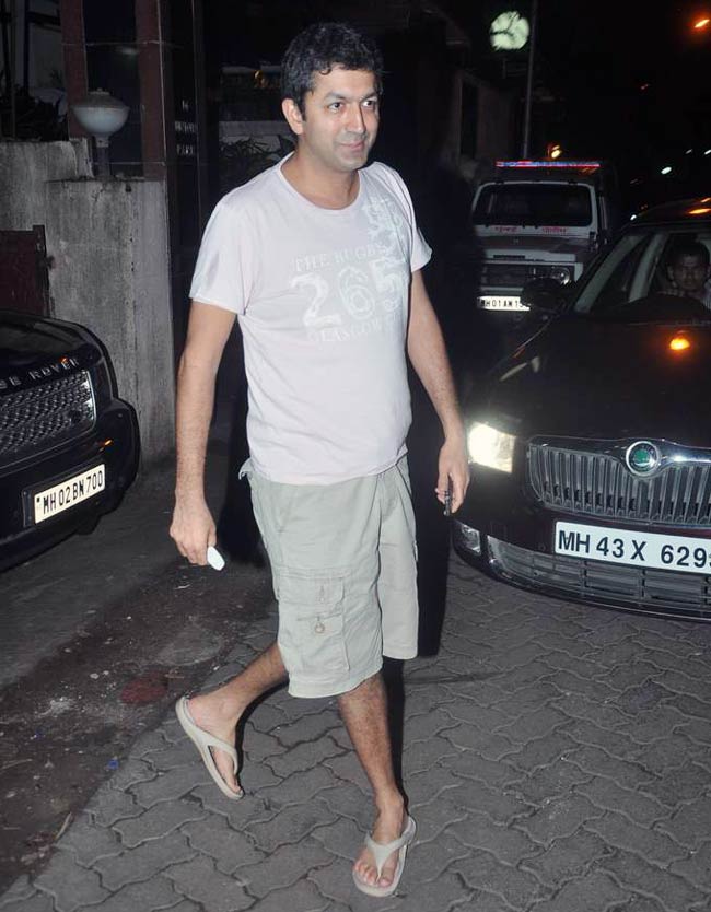 'तेरी मेरी कहानी' की स्पेशल स्क्रीनिंग | Ooops