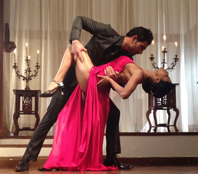 बीते सप्‍ताह मनोरंजन की दुनिया की खास हलचल