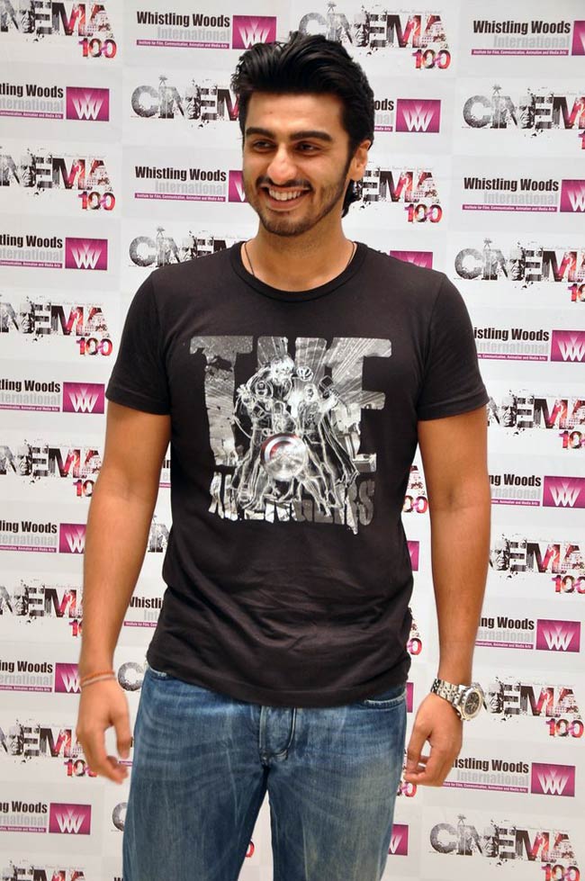 'सिनेमा 100' के लिए जुटे सितारे | 2012: आने वाली फिल्में