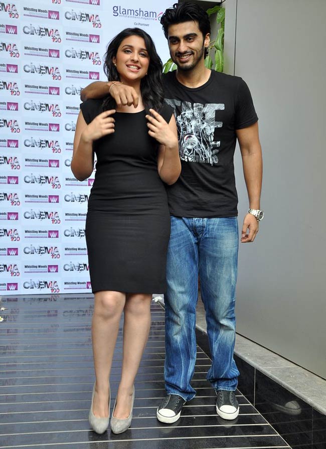 'सिनेमा 100' के लिए जुटे सितारे | 2012: आने वाली फिल्में