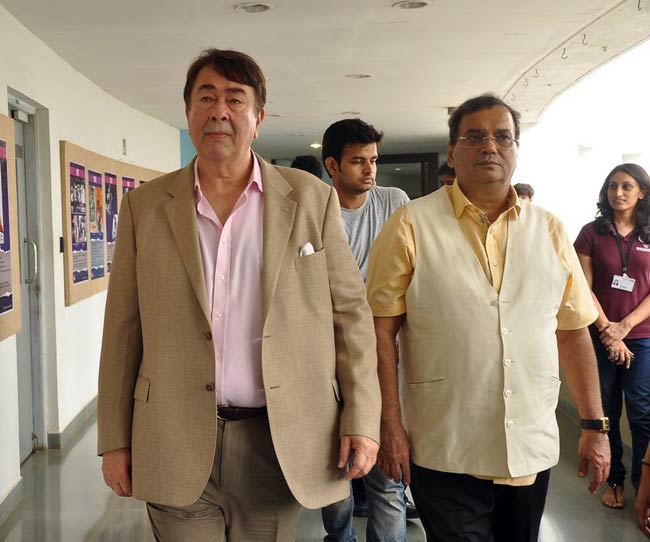 'सिनेमा 100' के लिए जुटे सितारे | 2012: आने वाली फिल्में