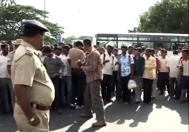 ‘डर्टी पिक्चर’ के कन्नड़ रीमेक में वीना मलिक |  विवादित फोटो